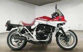 SUZUKI GSX250S KATANA GJ76A