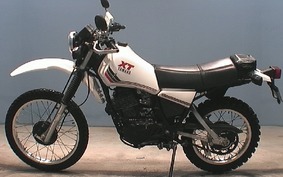 YAMAHA XT400 1983 5Y7