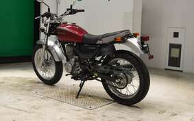 HONDA CB223S MC40