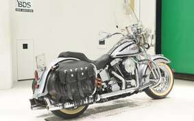 HARLEY FLSTS 1340 1999