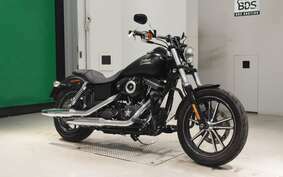 HARLEY FXDBC1580 2015 VD4