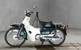 HONDA C70 SUPER CUB C70