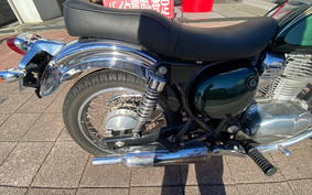 KAWASAKI ESTRELLA BJ250A