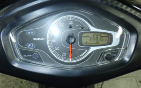 SUZUKI ADDRESS V125 S CF4MA