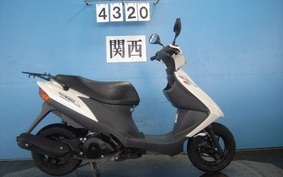 SUZUKI ADDRESS V125 G CF4EA