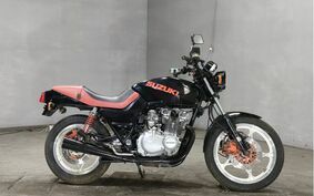 SUZUKI GS650G 1981 GS650G