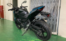 KAWASAKI Z250ABS EX250P