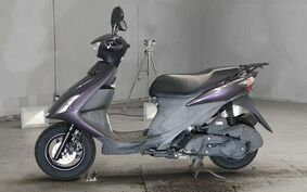 SUZUKI ADDRESS V125 S CF4MA