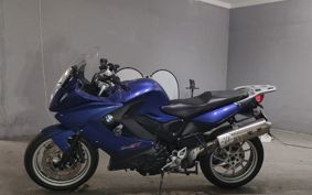 BMW F800GT 0B03