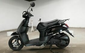 SUZUKI LET's CA4AA