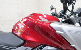 HONDA CB125 R JC79