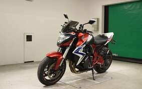 HONDA CB1000R ABS 2016 SC60