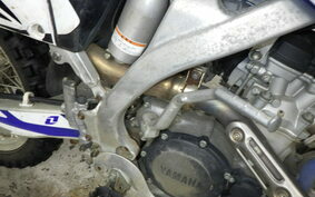 YAMAHA YZ250F CG27C