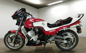 HONDA JADE MC23