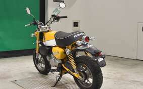 HONDA MONKEY 125 ABS JB02