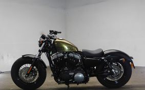 HARLEY XL1200X 2012 LC3