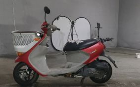 SUZUKI LETS4 CA43A