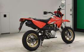 HONDA XR100 MOTARD HD13