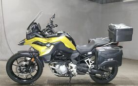 BMW F750GS 2019 0B08