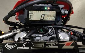 HONDA CRF250L MD47