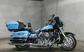 HARLEY FLHTK 1690 2010 KEM