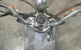 HONDA JOKER 50 AF42