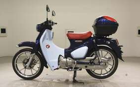 HONDA C125 SUPER CUB JA48