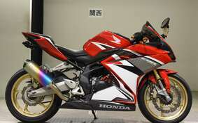 HONDA CBR250RR A MC51