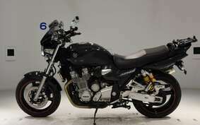 YAMAHA XJR1300 Gen.2 2007 RP17J