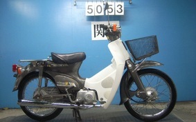 HONDA C50 SUPER CUB C50