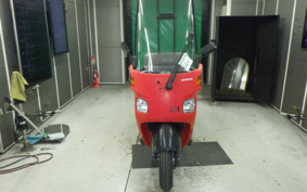 HONDA GYRO CANOPY TA03