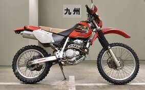 HONDA XR250 MD30