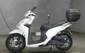 HONDA DIO 110 JF58