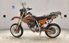 HONDA XR250 MOTARD MD30