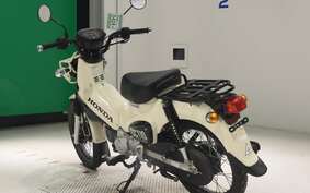 HONDA CROSS CUB 110 JA45