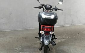 HONDA CROSS CUB 110 JA10