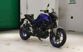 YAMAHA MT-25 A RG43J