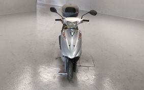 SUZUKI ADDRESS V125 CF46A