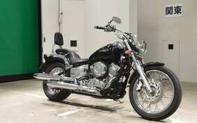 YAMAHA DRAGSTAR 400 2008 VH01J