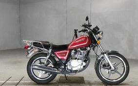 SUZUKI GN125 F Gen.2 PCJ2N