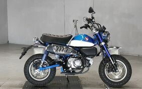 HONDA MONKEY 125 JB02