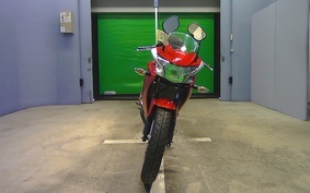 HONDA CBR250R GEN 3 MC41