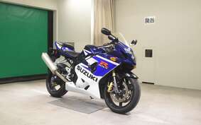 SUZUKI GSX-R750 2004 GR7JA