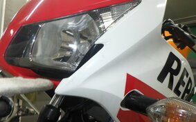 HONDA CBR250R A MC41