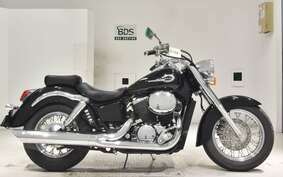 HONDA SHADOW 400 1998 NC34