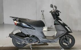 SUZUKI ADDRESS V125 S CF4MA