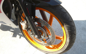 HONDA CBR250R ABS MC41