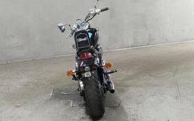 HONDA STEED 400 1994 NC26