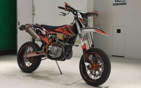 KTM 500 EXC F 2019