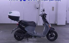 SUZUKI LET`s 4 CA45A